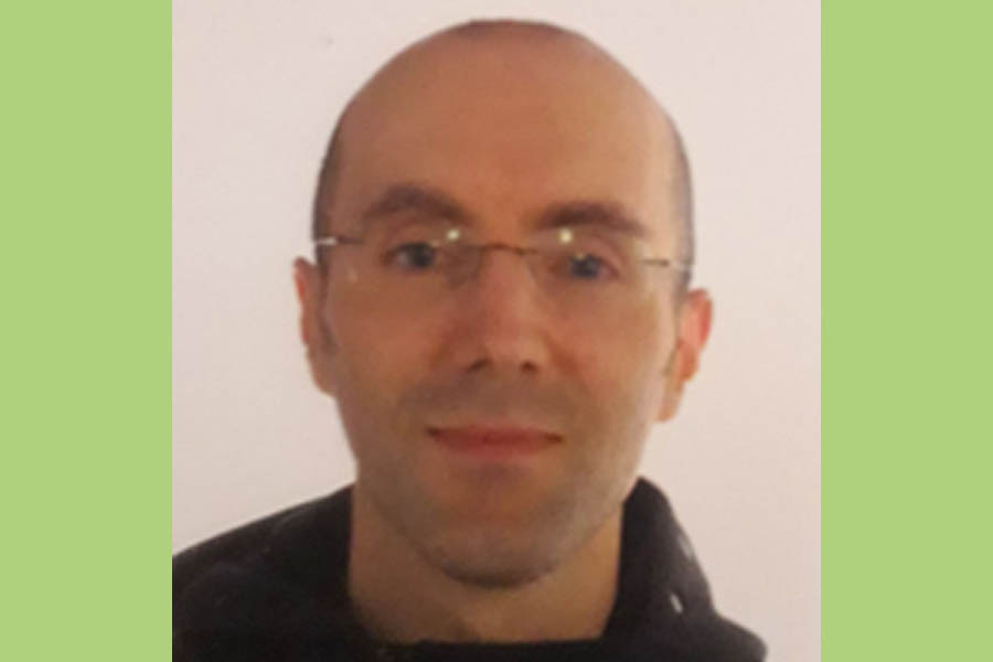 Omar Cecchel